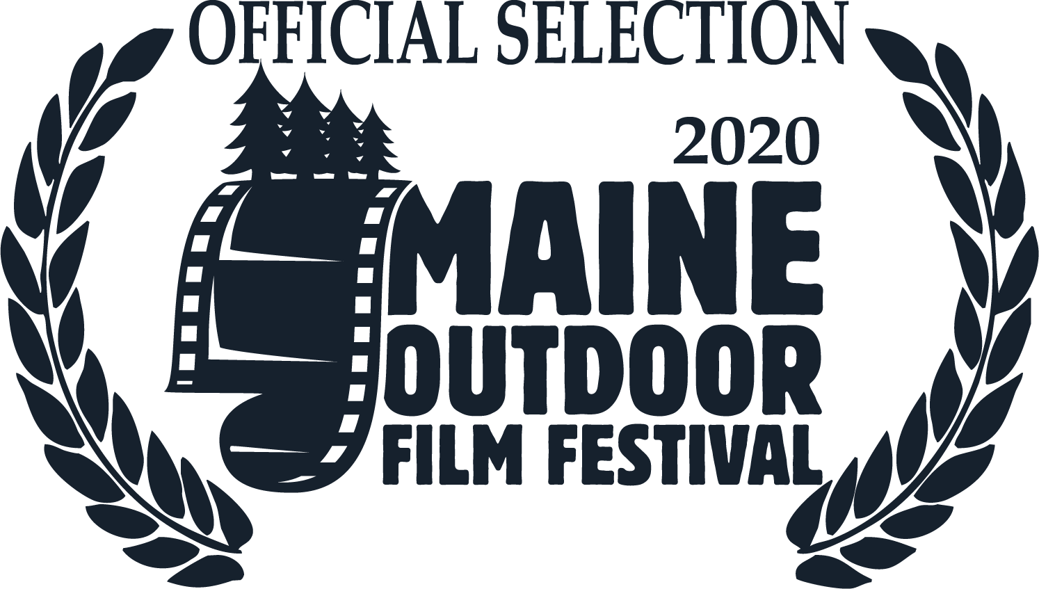 Official selection: 2020 Main Outdoor Film Festival