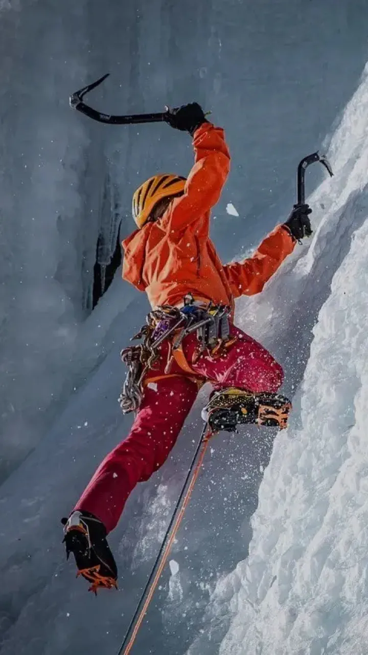 Arcteryx Insight  Mobile Image