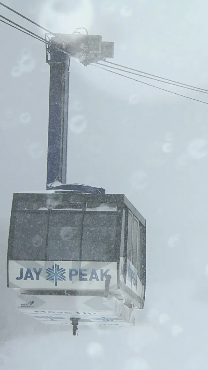 Jay Peak Mobile Image