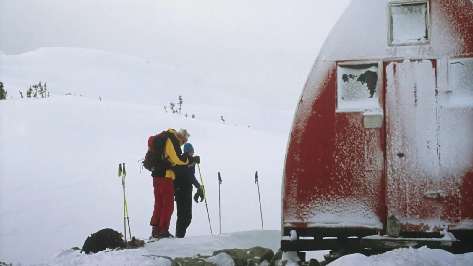 Arcteryx Spearhead