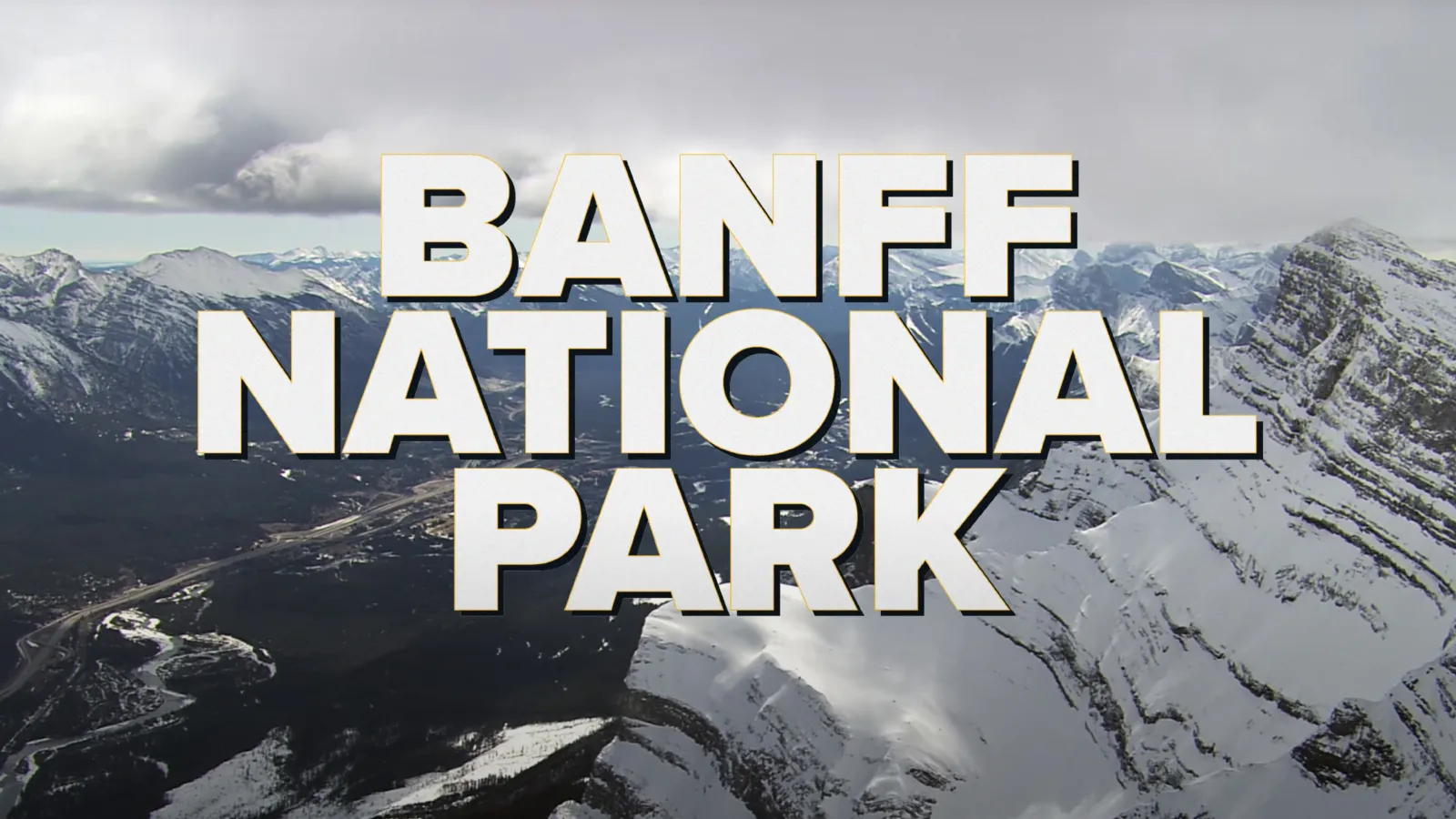Banff National Park