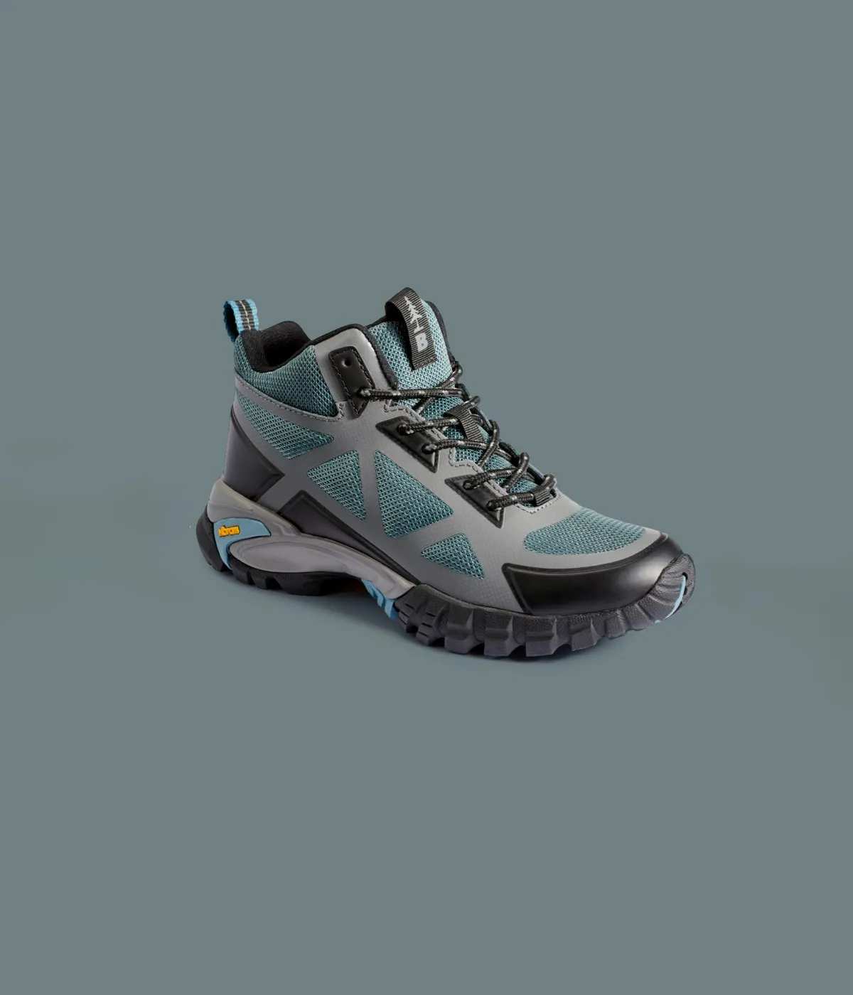 Bass outdoor hiking shoe