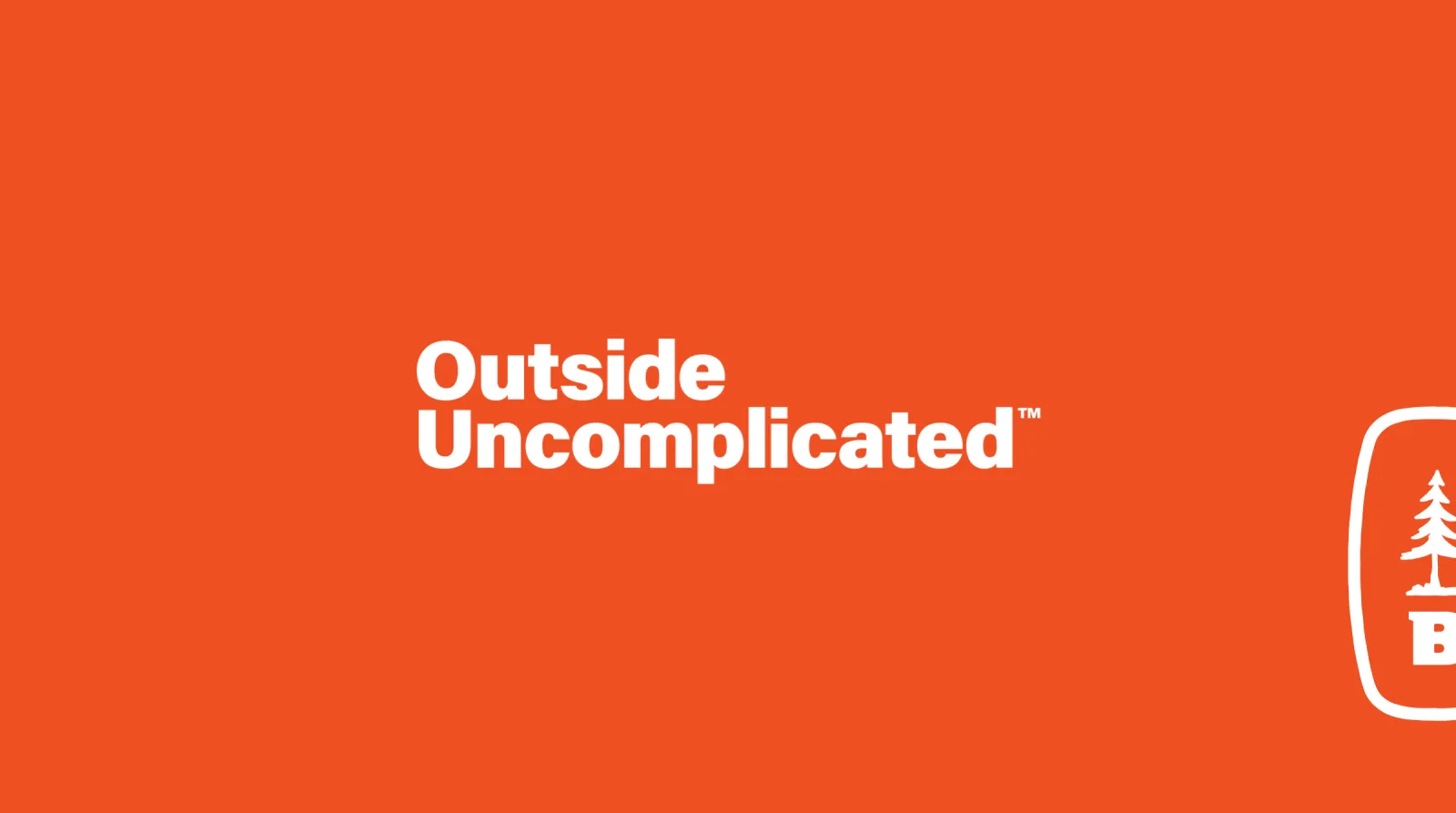 Outside Uncomplicated logo