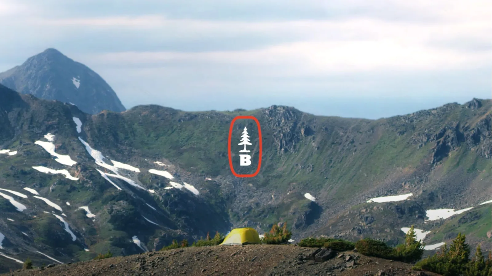 Bass Outdoor Hero Video