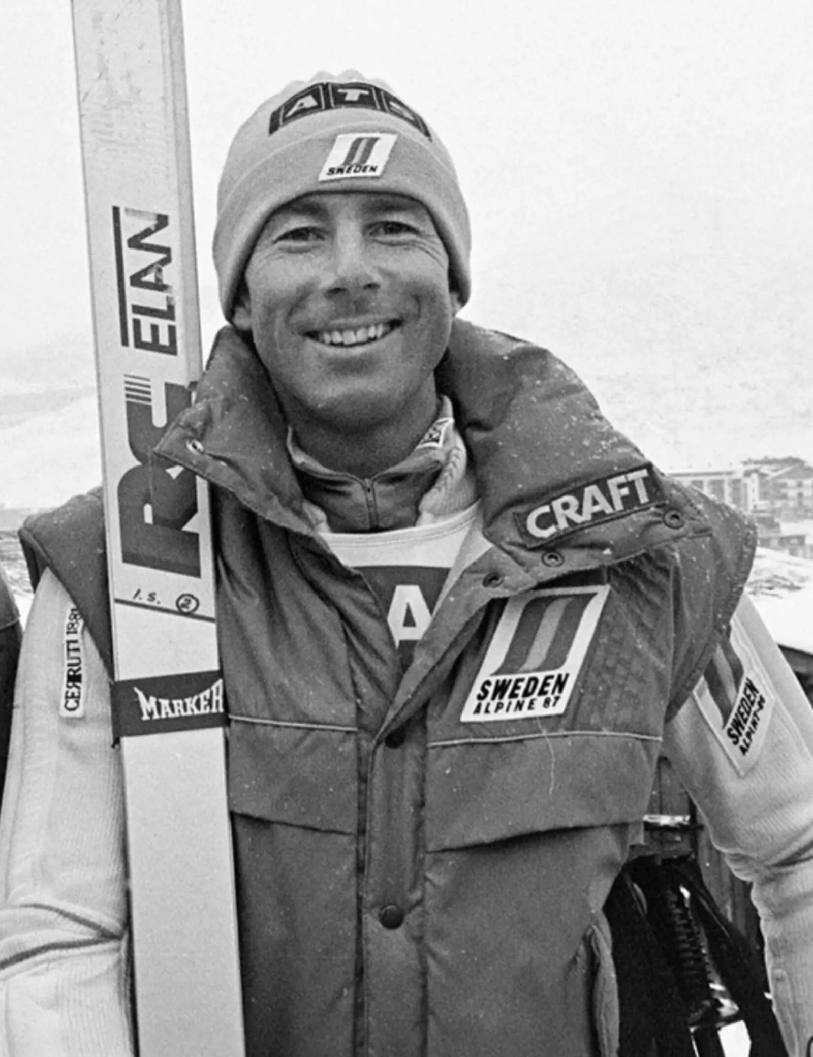 old craft outerwear photo