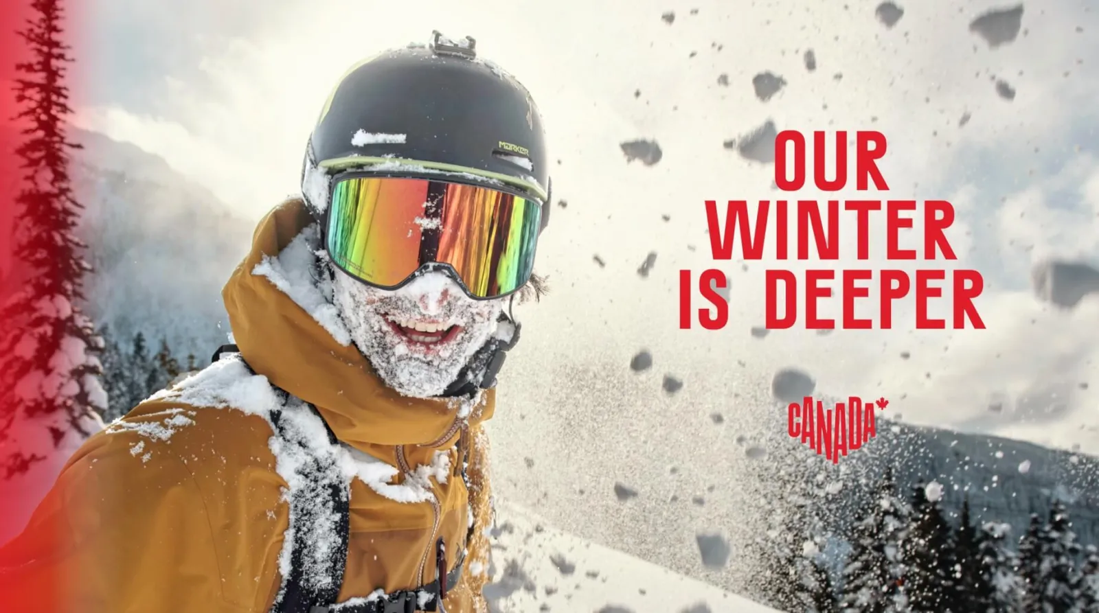 Campaign creative recap