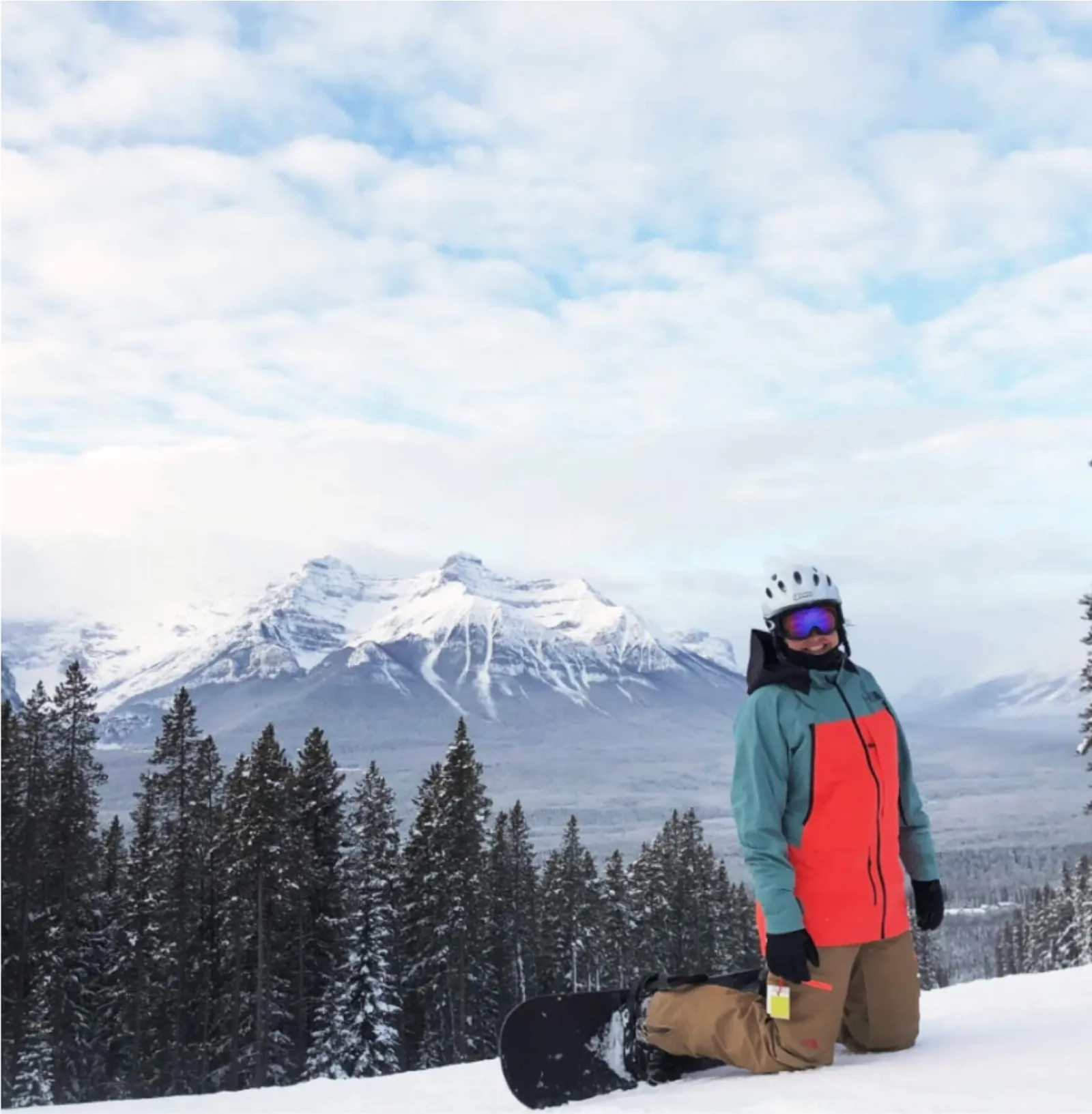 Danielle Kristmanson