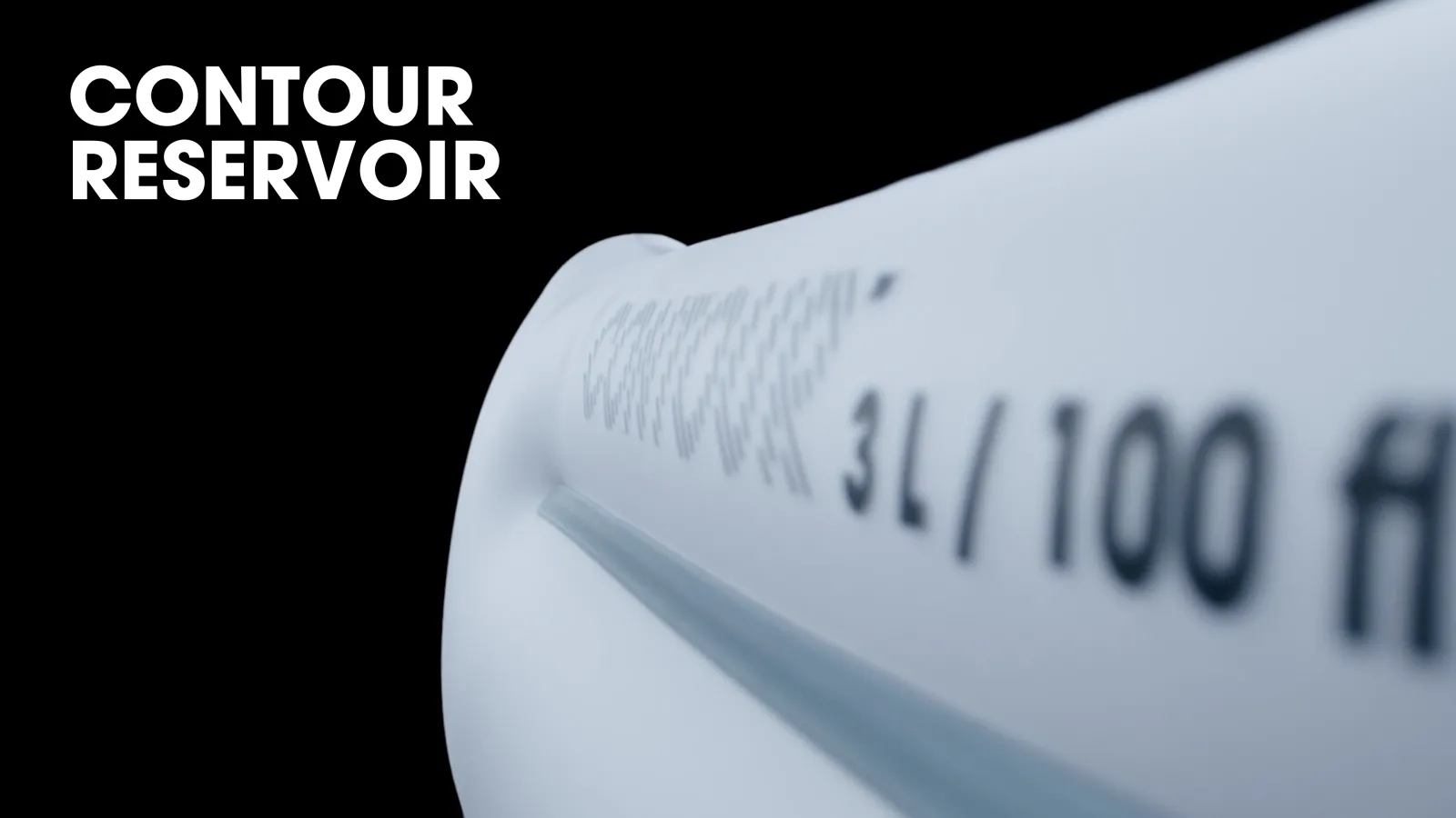 Posterframe for Contour Reservoir video