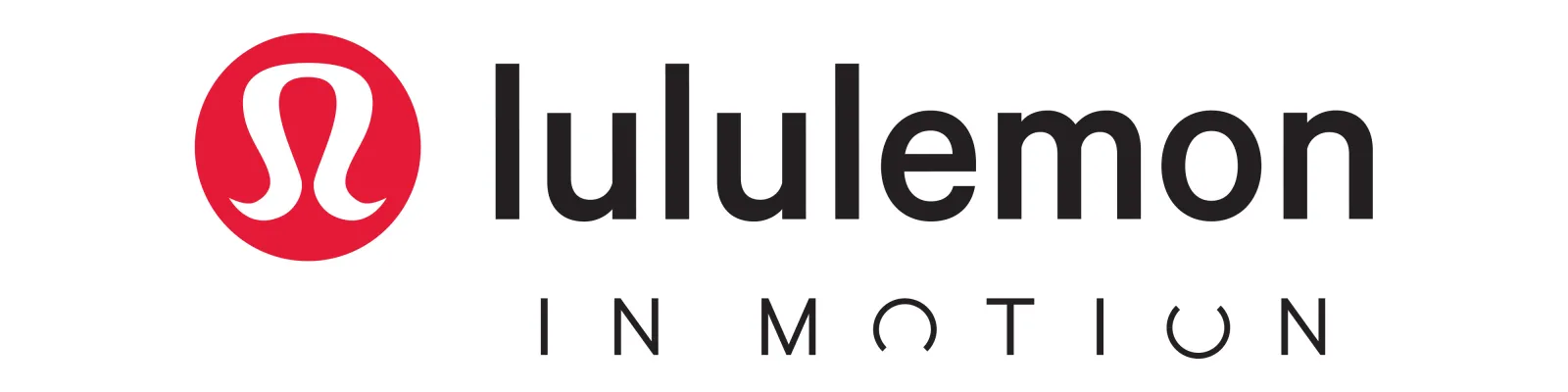 Lululemon In Motion Logo