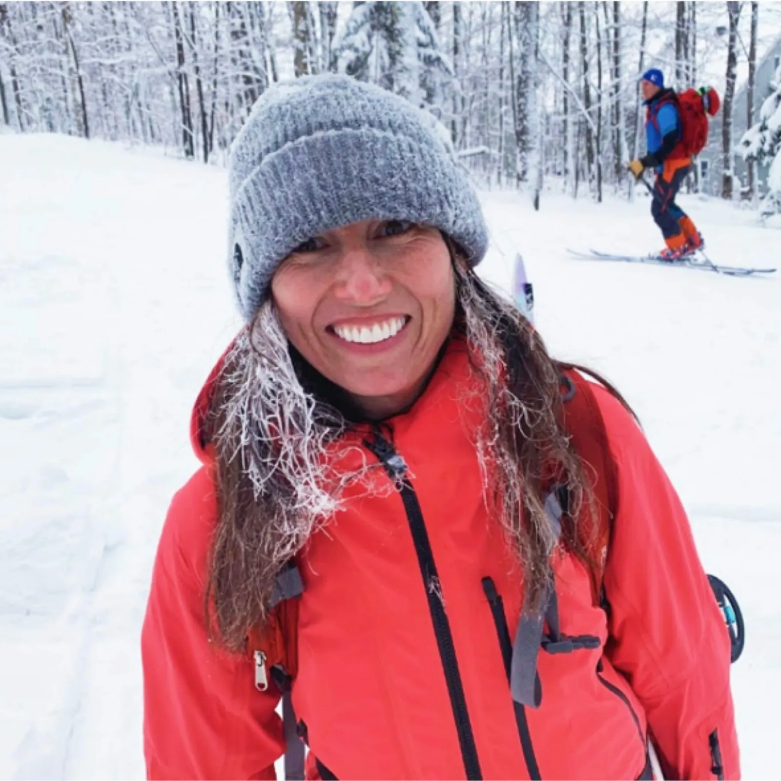 Marie-Josée Legault