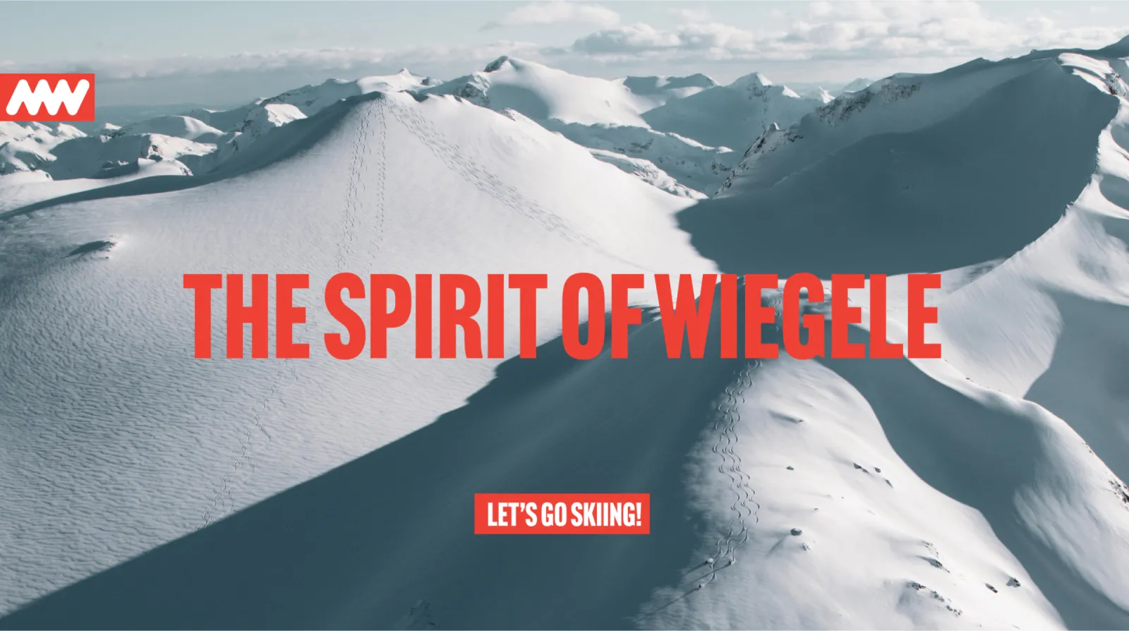 The spirit of Wiegele