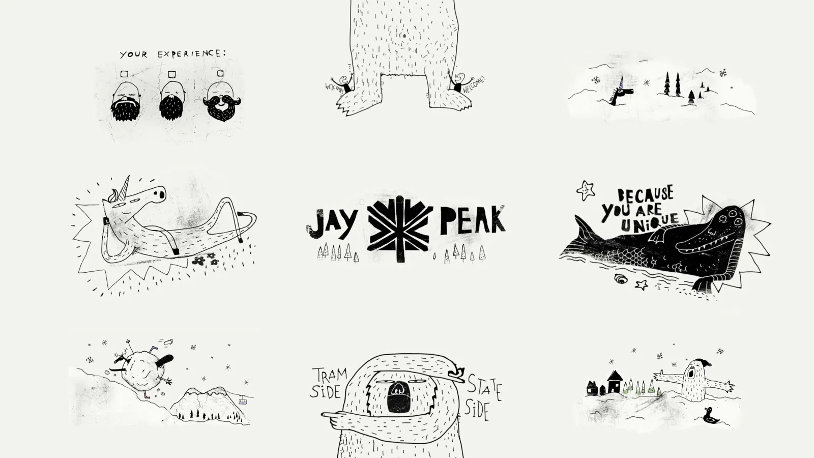 Emails Can be Sexy Design Approach