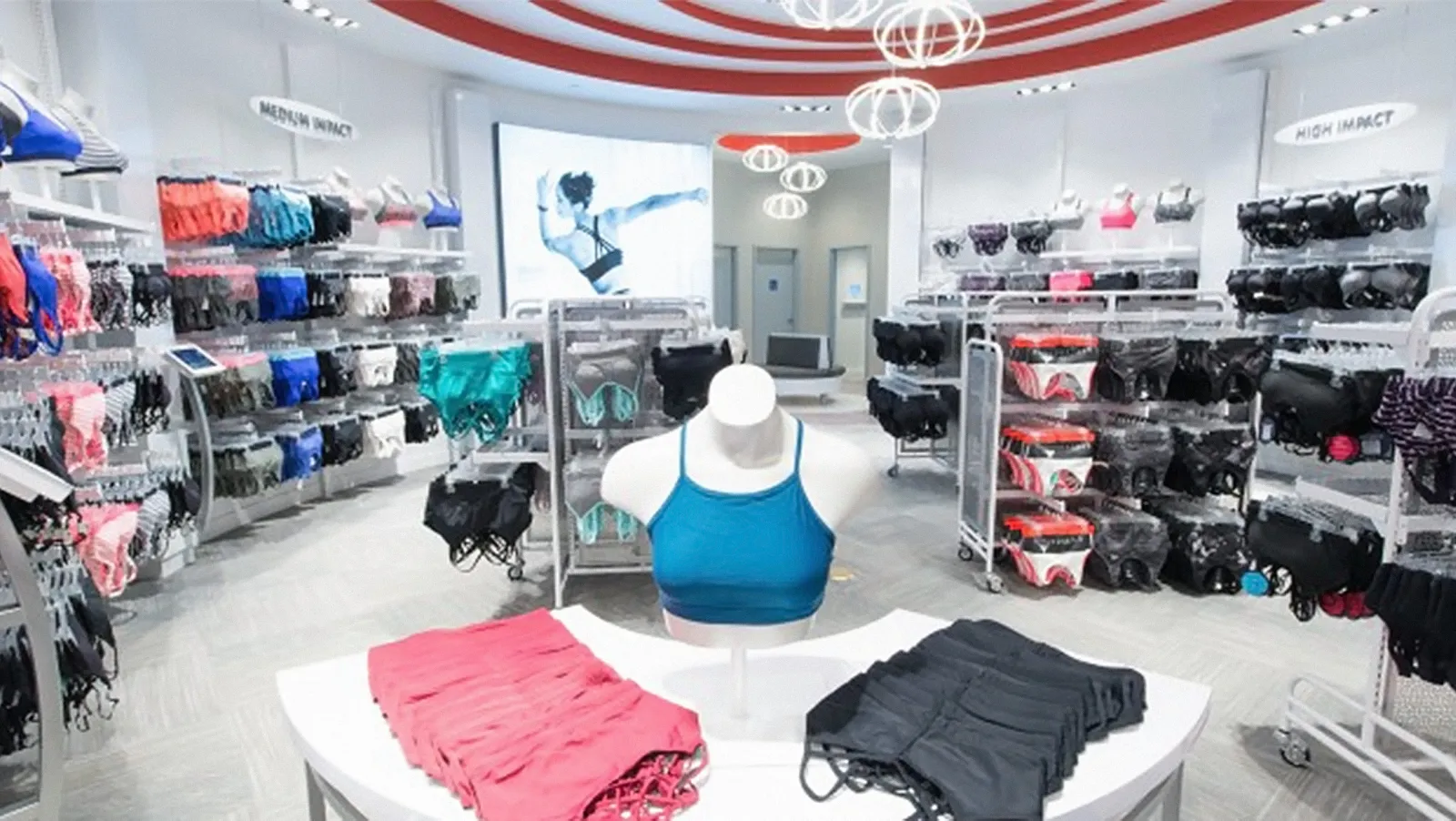 Sport Chek Women's Only Store