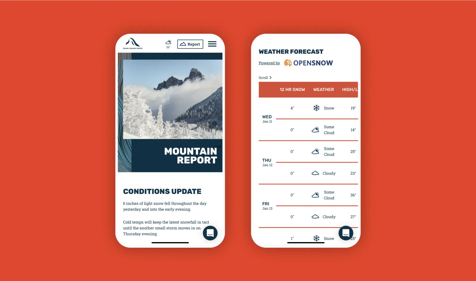 Grand Targhee website 10