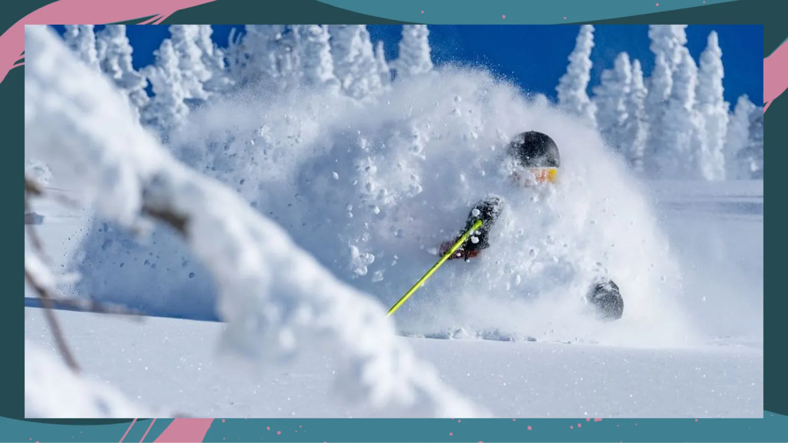 Grand Targhee website 2