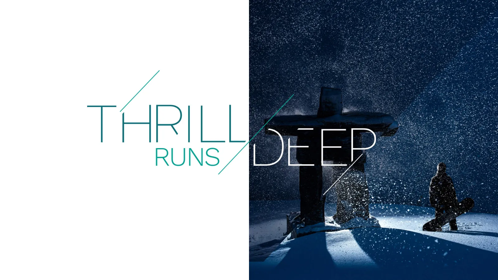 general brand mood board