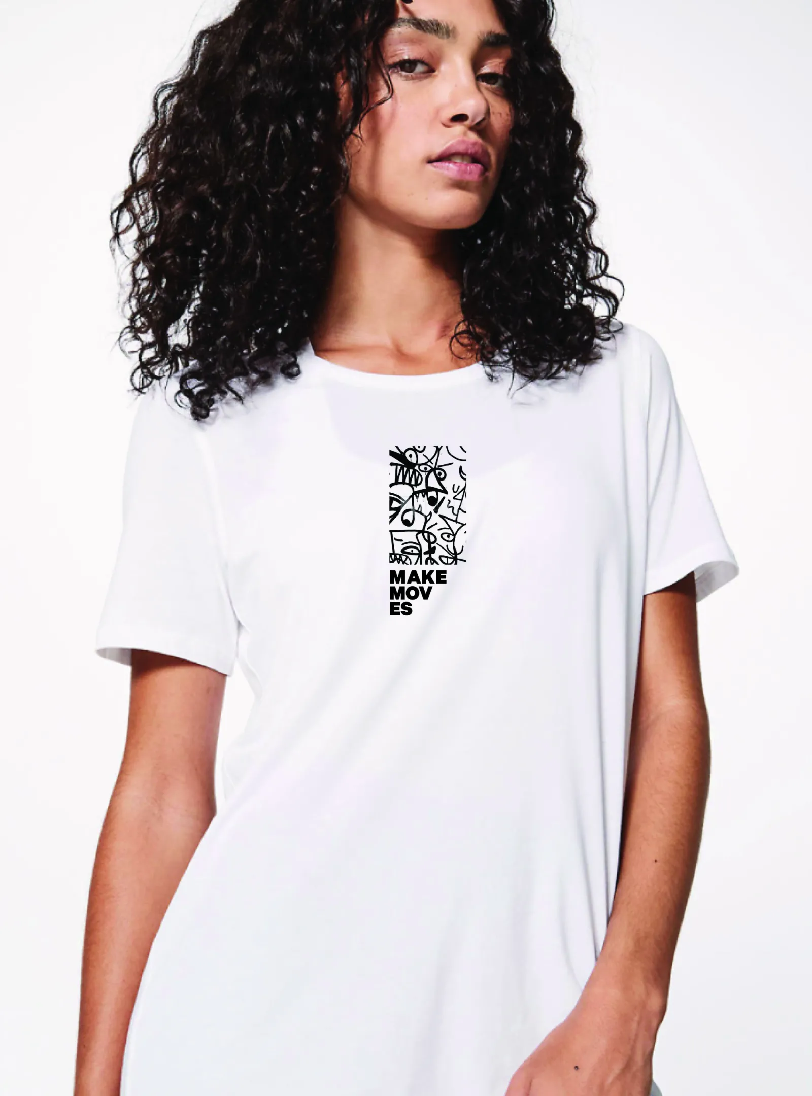 Lulu In Motion Tshirt 2