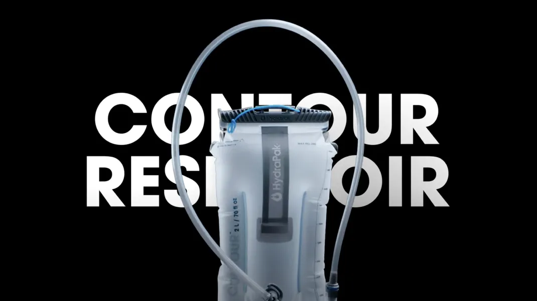 HydraPak Contour