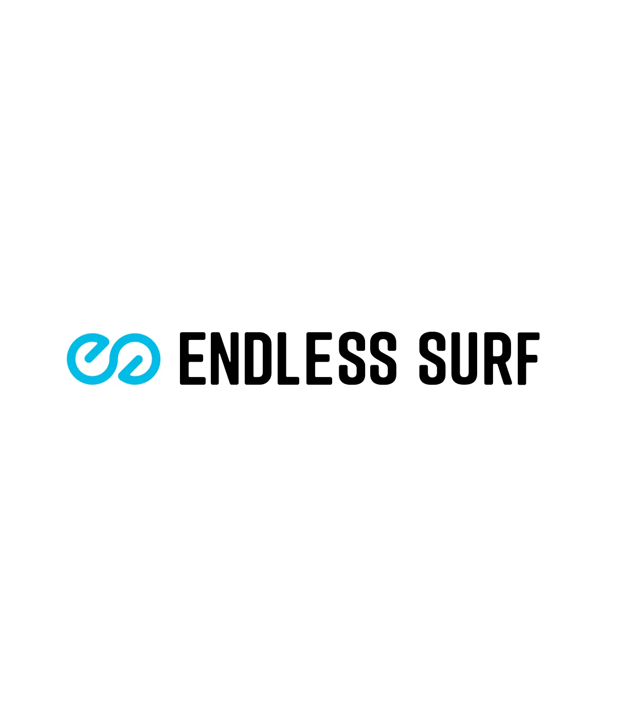 Endless Surf wordmark