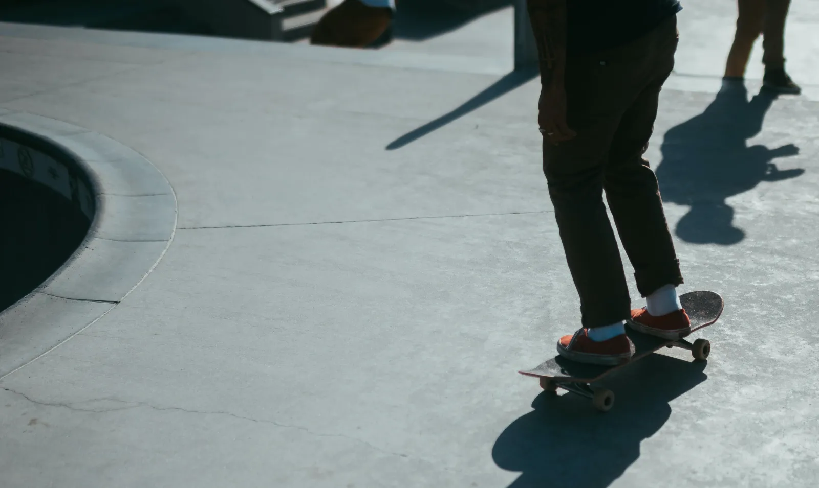 Toronto skating culture