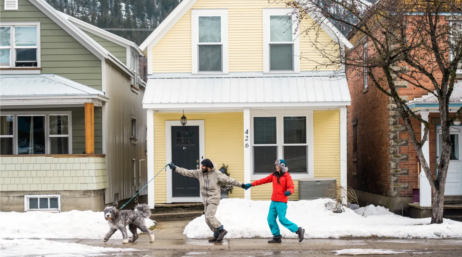 Destination Canada video screenshot