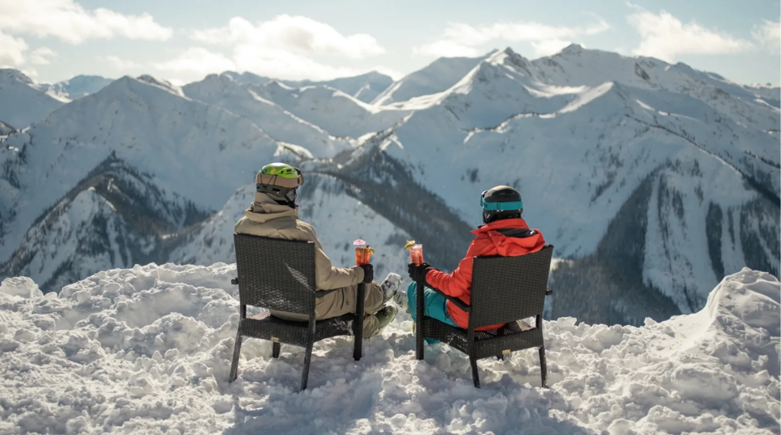 Destination Canada video screenshot 2