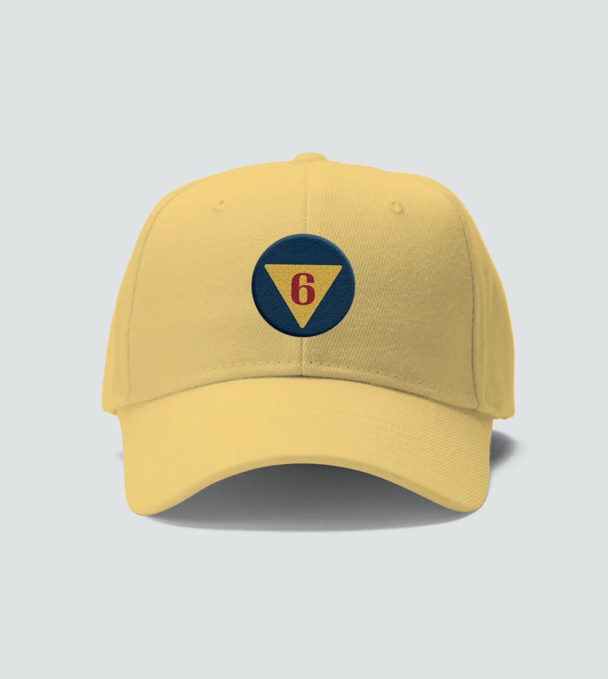 Saskadena Six cap