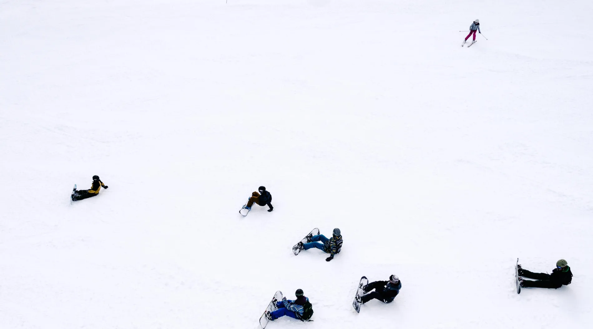 Are we killing ski culture...one beginner program at a time?