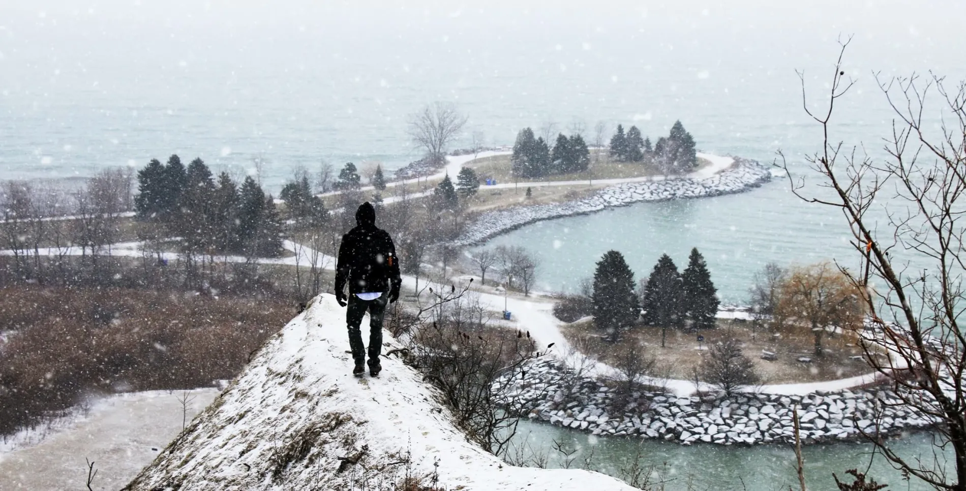 Park in Toronto