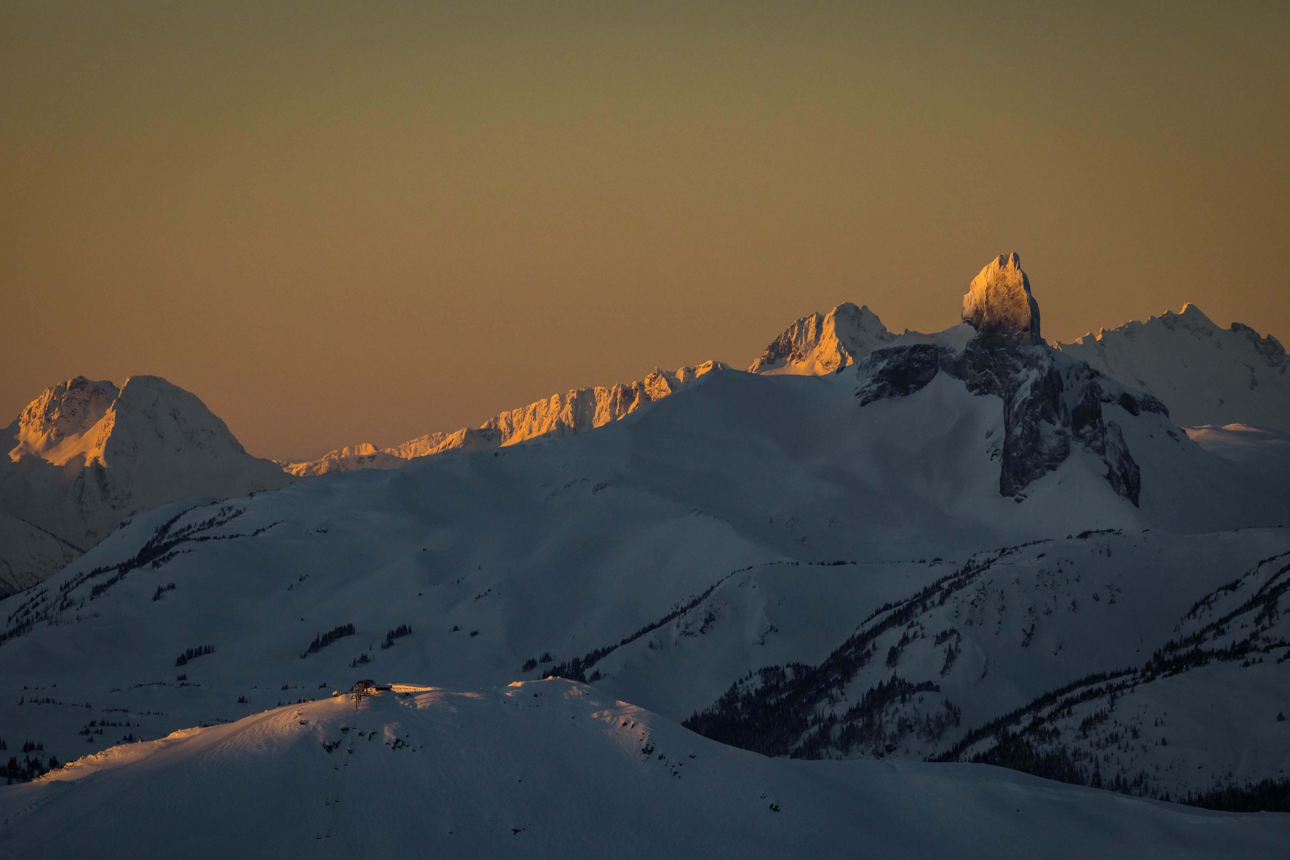 COVID-19 ski resort response and recovery timeline | Origin