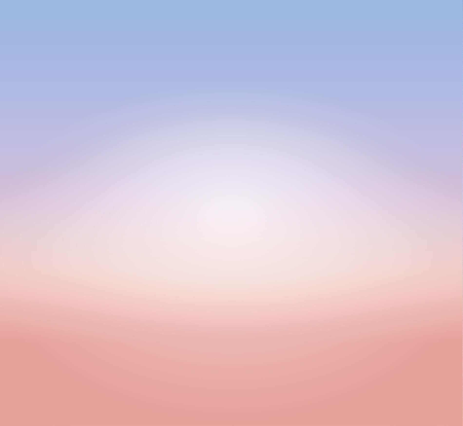 Sunset sky